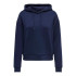 Sweat Only Onplounge Life Maritime Blue Femme