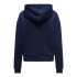 Sweat Only Onplounge Life Maritime Blue Femme