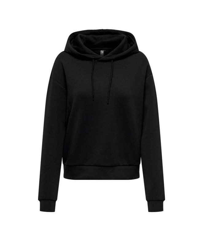 Sweat Only Onplounge Black Femme