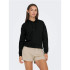 Sweat Only Onplounge Black Femme