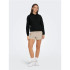 Sweat Only Onplounge Black Femme