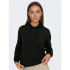 Sweat Only Onplounge Black Femme