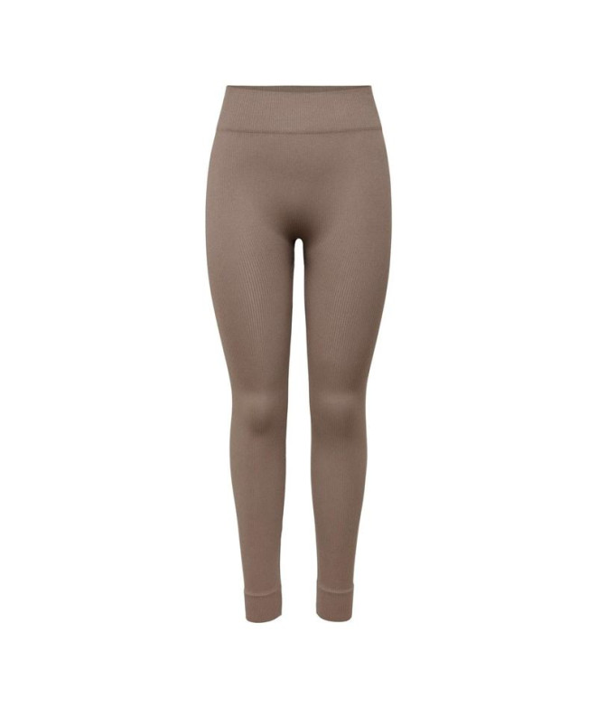 Collants Only Onpjaia Life Seam Tights Falcon...