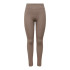 Collants Only Onpjaia Life Seam Tights Falcon Femme