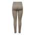 Collants Only Onpjaia Life Seam Tights Falcon Femme