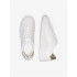 Chaussures ONLY Onlsoul-4 Pu White Femme