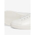 Chaussures ONLY Onlsoul-4 Pu White Femme
