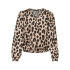 Blouse Only tiana Smock Cloud Dancer Femme