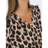 Blouse Only tiana Smock Cloud Dancer Femme