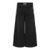 Jeans Only Kogcomet Wide Pim528 Washed Black Femme