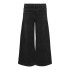 Jeans Only Kogcomet Wide Pim528 Washed Black Femme