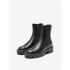 Bottes Only betty-1 Pu - Noir Femme