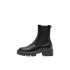 Bottes Only betty-1 Pu - Noir Femme