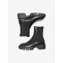 Bottes Only betty-1 Pu - Noir Femme