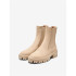 Bottes Only betty-1 Nubuck Pu - Camel Femme