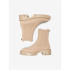 Bottes Only betty-1 Nubuck Pu - Camel Femme