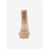 Bottes Only betty-1 Nubuck Pu - Camel Femme
