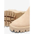 Bottes Only betty-1 Nubuck Pu - Camel Femme