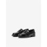 Chaussures Only lux-1 Pu Loafer Noir Femme