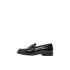 Chaussures Only lux-1 Pu Loafer Noir Femme