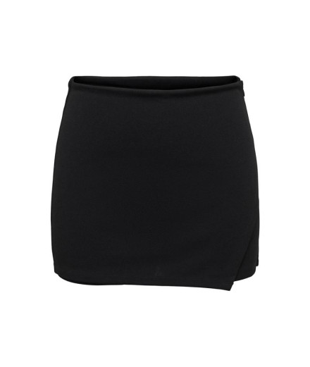 Jupe Only ygeggo Noir Femme