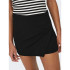 Jupe Only ygeggo Noir Femme