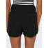 Jupe Only ygeggo Noir Femme