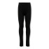 Collants ONLY Kogemili Brushed Black Fille