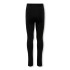 Collants ONLY Kogemili Brushed Black Fille