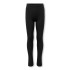 Collants Only Kognilles Solid Black Femme