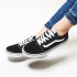 Sportswear Vans Yt Yard Sneaker