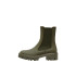 Botas Only betty-6 ochrome Pu Forest Green Femme