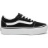 Chaussures Vans Plate-forme de l'unité WM