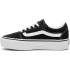 Chaussures Vans Plate-forme de l'unité WM