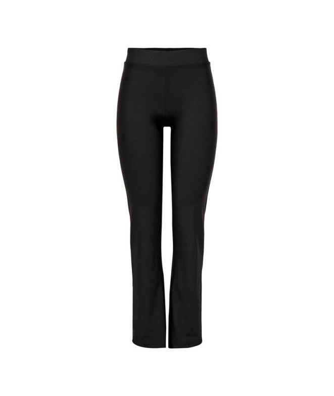 Pantalon Only Onpninna-1 Jazz Black Femme