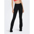 Pantalon Only Onpninna-1 Jazz Black Femme