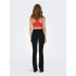 Pantalon Only Onpninna-1 Jazz Black Femme