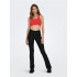 Pantalon Only Onpninna-1 Jazz Black Femme