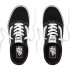 Chaussures Vans Plate-forme de l'unité WM