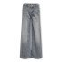Jeans Only Kogcomet Wide Leg Medium Grey Denim Enfant