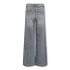 Jeans Only Kogcomet Wide Leg Medium Grey Denim Enfant