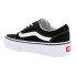 Chaussures Vans Plate-forme de l'unité WM