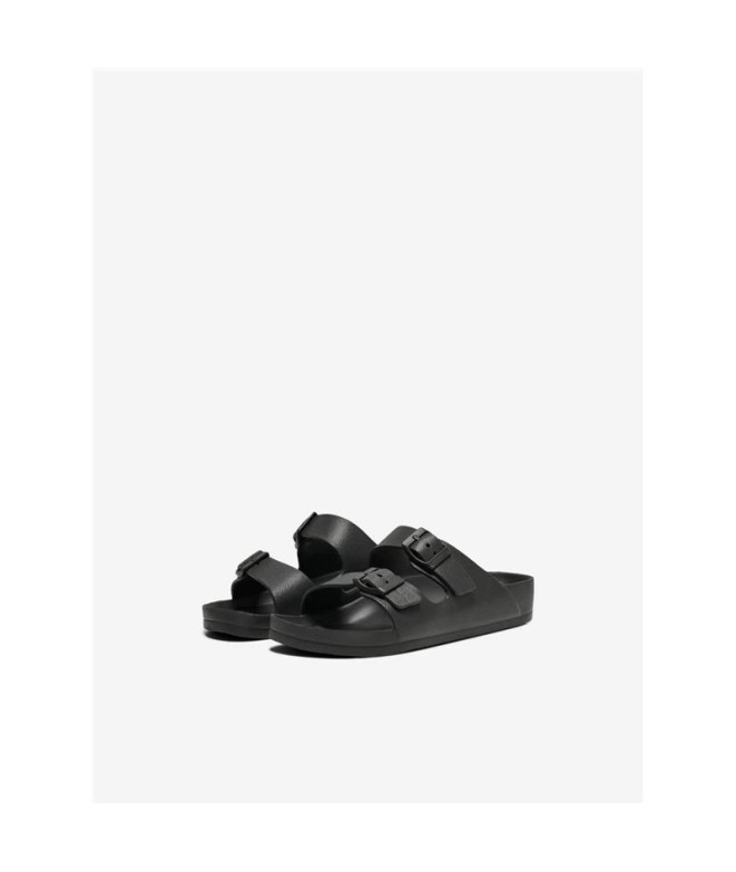 Sandales Only Onlcristy Sandal Noos Noir