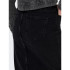 Jupe Only bianca Midi Washed Black Femme