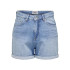 Jeans Only Regular Azg Femme Medium Blue Denim