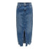 Jupe Only emma Life Rg g Pim316 Medium Blue Denim Femme