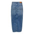 Jupe Only emma Life Rg g Pim316 Medium Blue Denim Femme