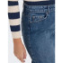 Jupe Only emma Life Rg g Pim316 Medium Blue Denim Femme