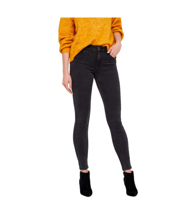 Pantalons Vero Moda seven Nwhape Up Jeans Vi501...