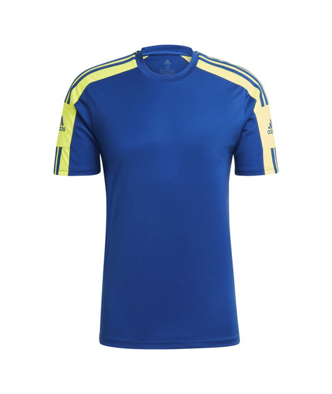 T-shirt Football adidas Homme de Squadrauad 21...